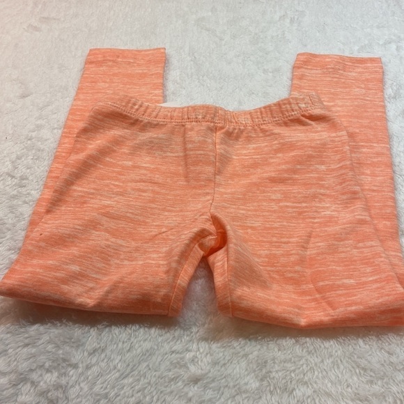 Old Navy Cotton/Spandex Legging 4T NWT - Picture 2 of 3